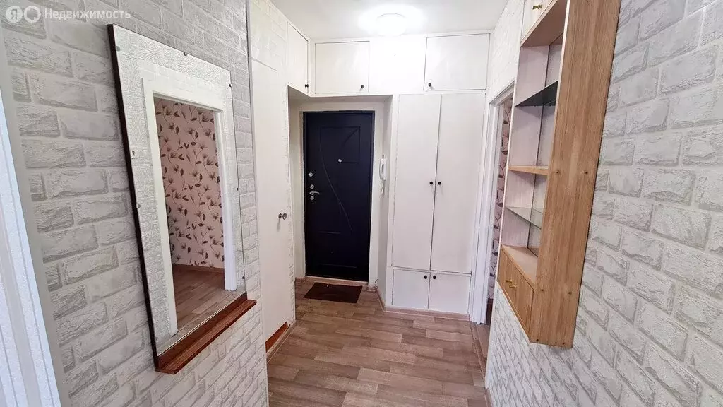 1-комнатная квартира: Энгельс, Краснодарская улица, 14 (41.1 м) - Фото 1