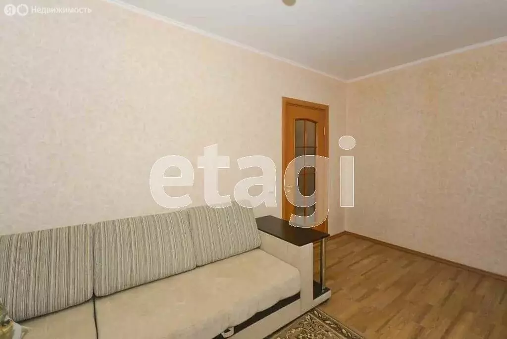 2-комнатная квартира: Тюмень, Уральская улица, 53к5 (51.3 м) - Фото 2