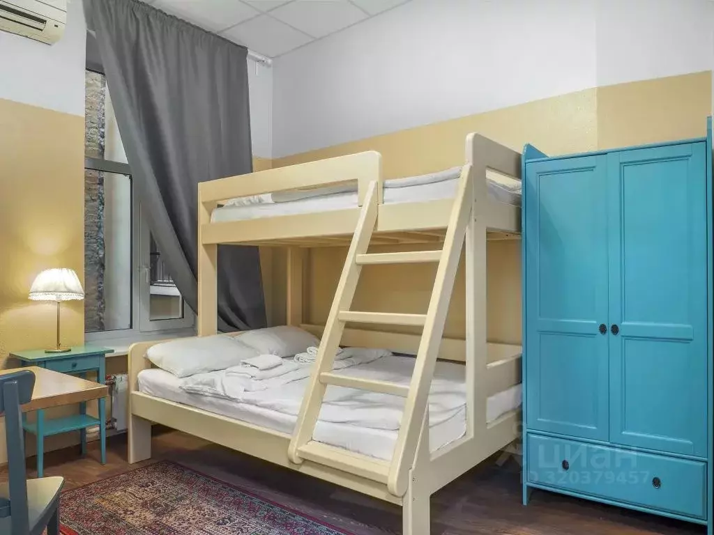 Комната Санкт-Петербург Литейный просп., 61 - Фото 2