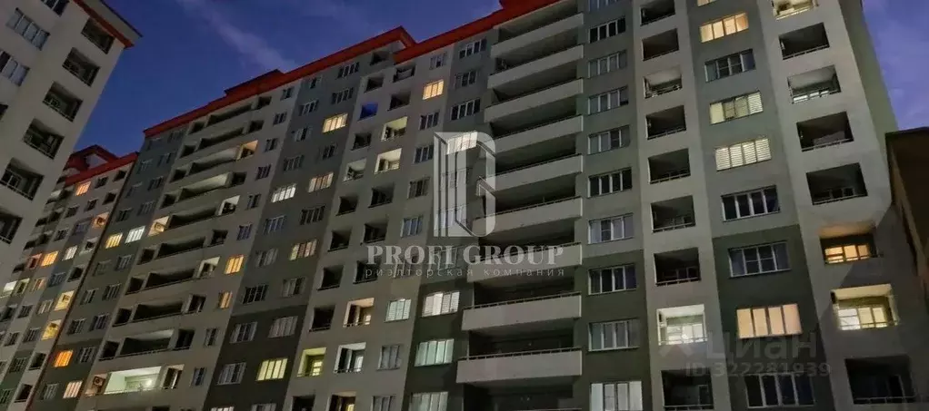 1-к кв. Дагестан, Дербент ул. Сальмана (43.0 м) - Фото 1