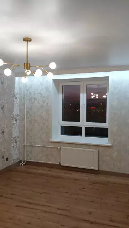 Продаётся 1-к квартира, 41.6 м - Фото 0