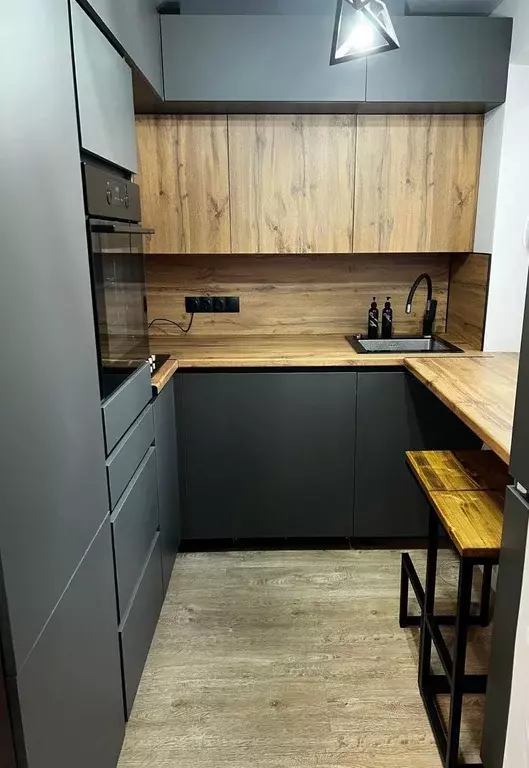 Продаётся 3-к квартира, 58.3 м - Фото 1