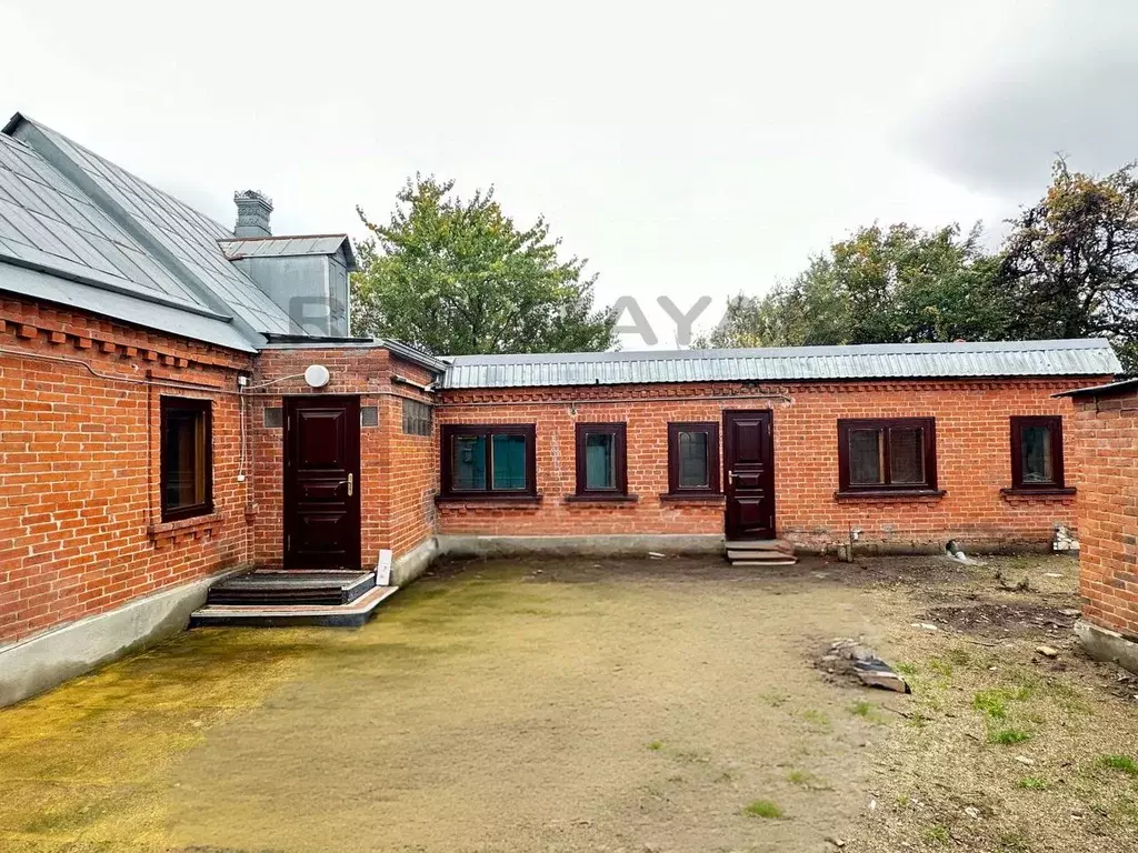 Дом в Адыгея, Майкоп Тульская ул., 236 (95 м) - Фото 1