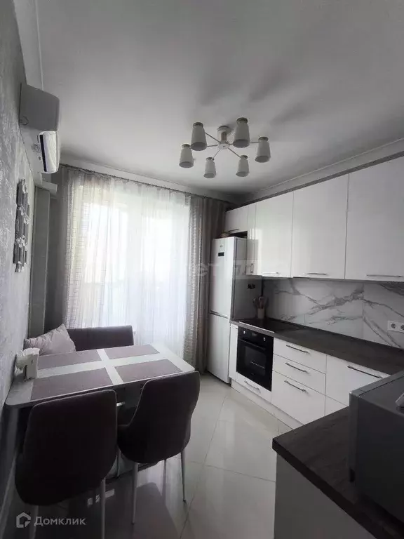 Продаётся 1-к квартира, 37.9 м - Фото 1
