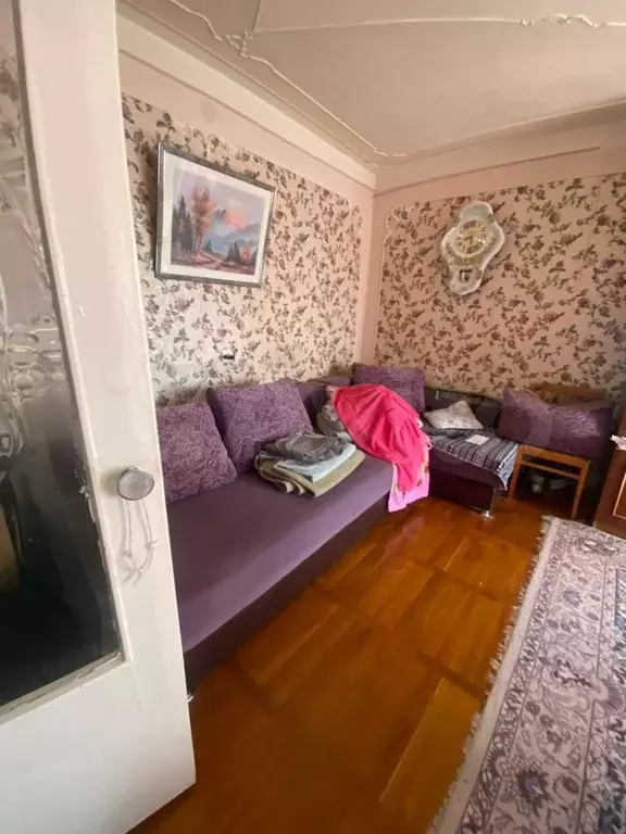 3-к. квартира, 60 м, 8/9 эт. - Фото 0