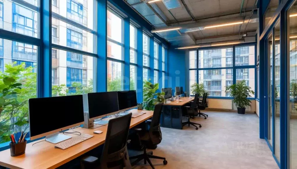 Помещение свободного назначения в Курганская область, Курган Заозерный ... - Фото 0