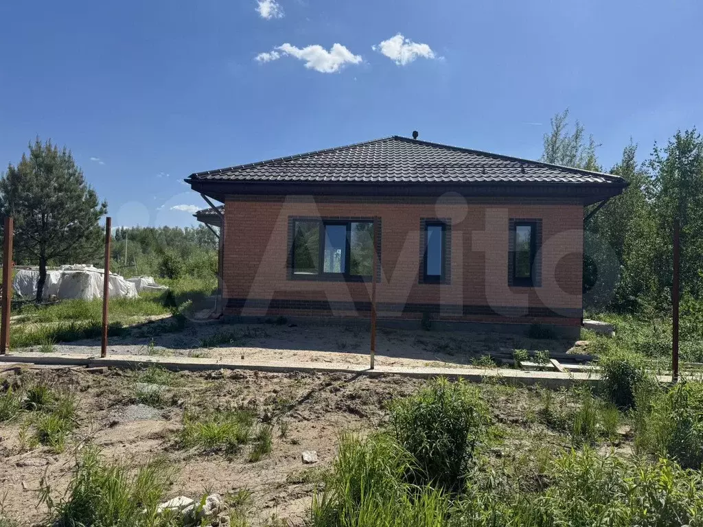 Дом 110 м на участке 6,6 сот. - Фото 1