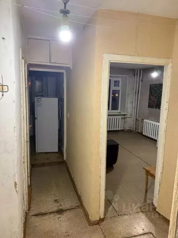 Комната Саха (Якутия), Якутск ул. Горького, 94 (29.0 м) - Фото 2