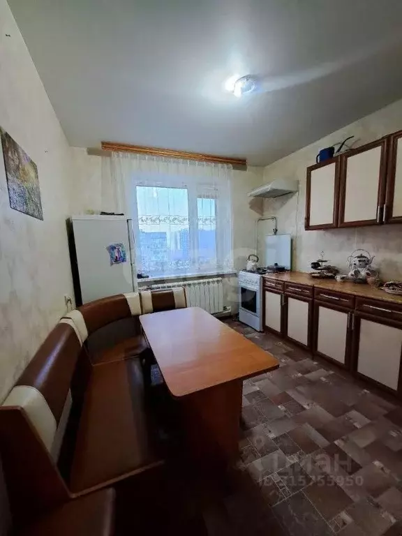 3-к кв. Орловская область, Орел Комсомольская ул., 288 (62.7 м) - Фото 1