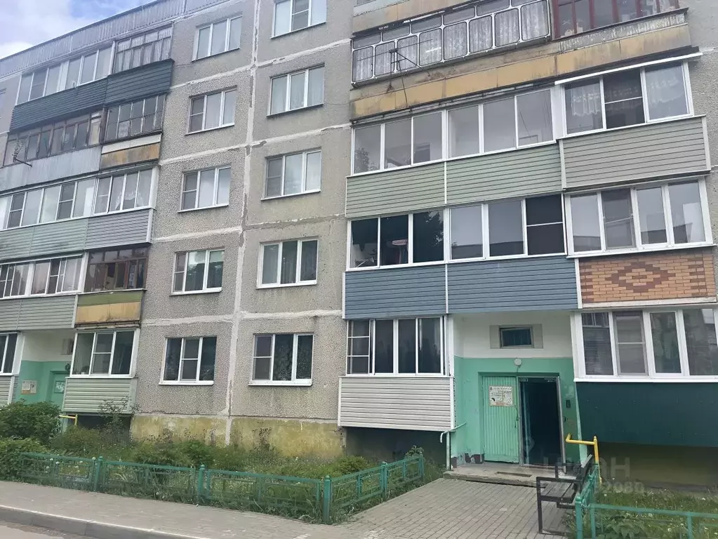 3-к кв. Московская область, Раменский муниципальный округ, пос. ... - Фото 2