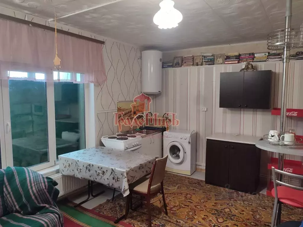 Дом в Московская область, Сергиев Посад ул. Сурикова, 34 (50 м) - Фото 0