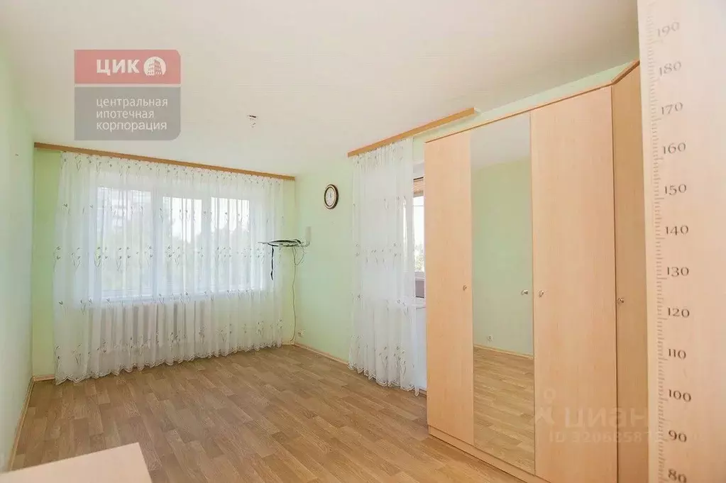 3-к кв. Рязанская область, Рязань Высоковольтная ул., 16к2 (71.0 м) - Фото 1