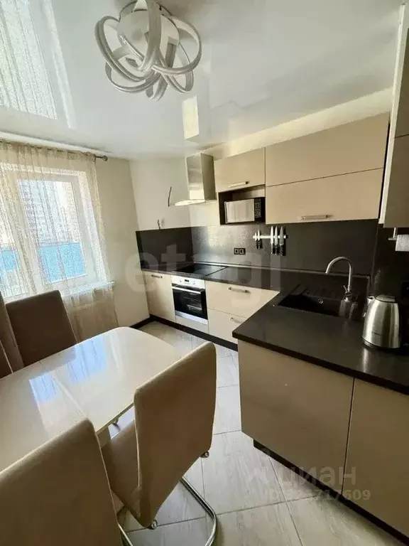 2-к кв. Самарская область, Самара просека 5-я, 110Д (60.0 м) - Фото 1