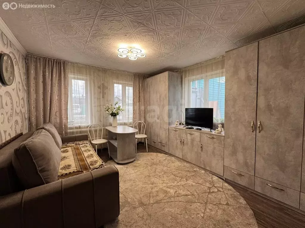 Дом в Ачинск, Интернациональная улица (43 м) - Фото 1