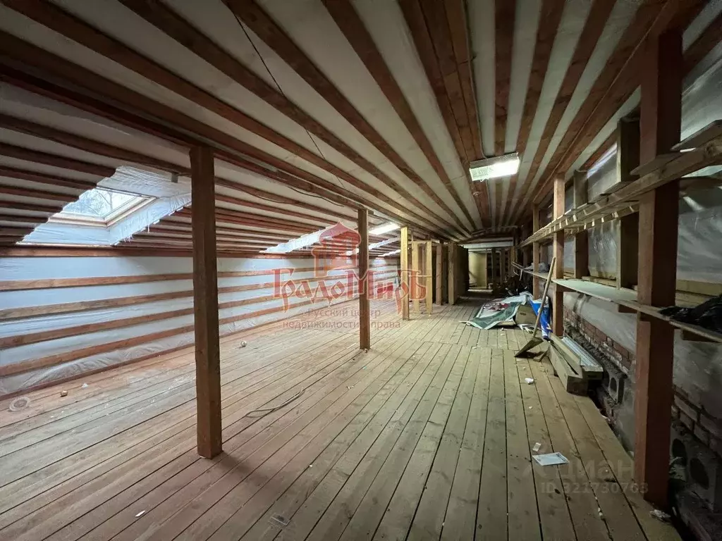 Помещение свободного назначения в Московская область, Сергиев Посад ... - Фото 2