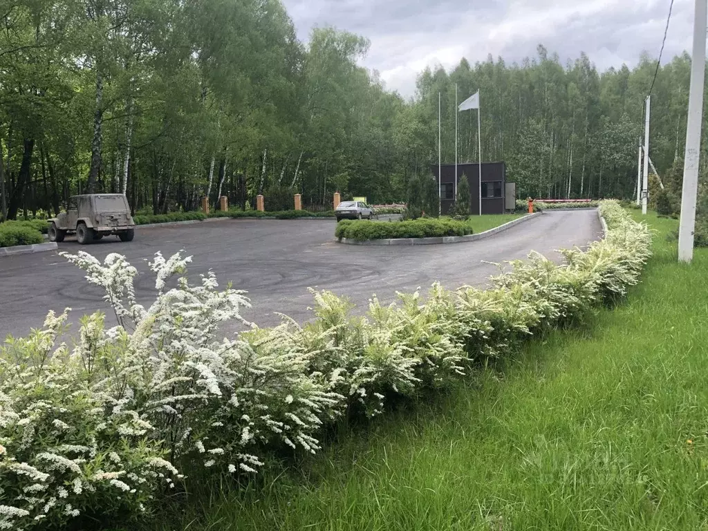 Коттедж в Тульская область, Веневский муниципальный округ, Иванова ... - Фото 2