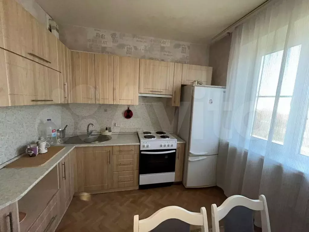 2-к. квартира, 58 м, 8/10 эт. - Фото 0