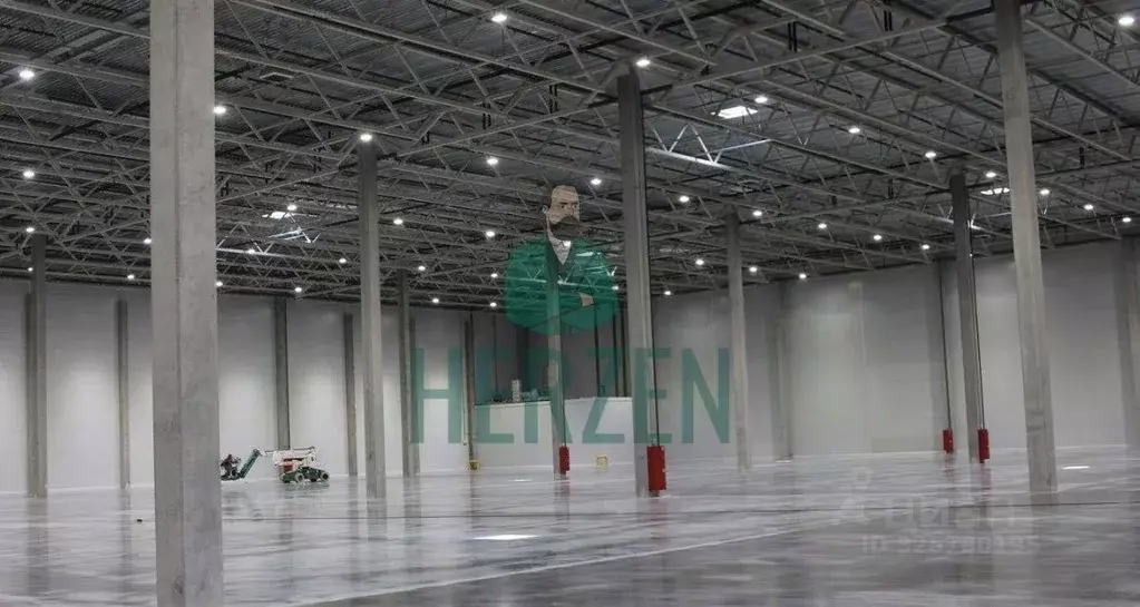 Производственное помещение в Московская область, Домодедово Белые ... - Фото 2