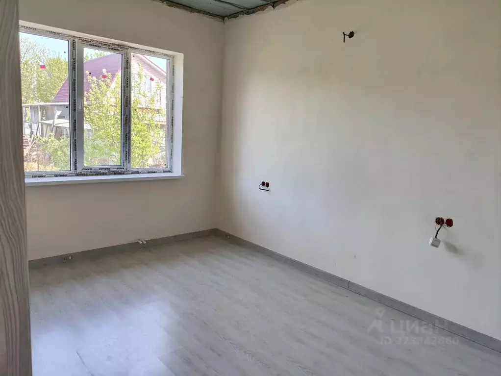 Дом в Краснодарский край, Краснодар Кубанское Яблоко садовое ... - Фото 2