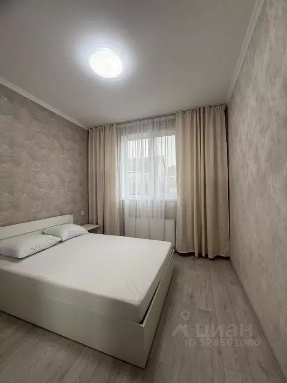 1-к кв. Крым, Симферополь ул. Акъ-Къая, 13 (35.0 м) - Фото 2