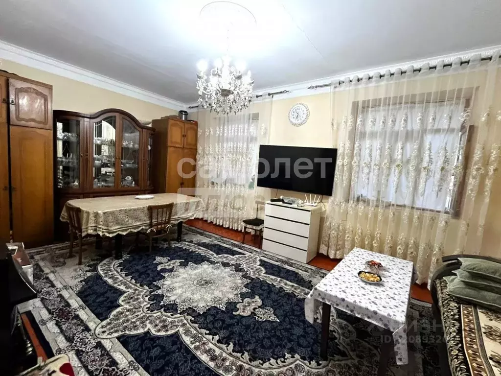 2-к кв. Дагестан, Дербент ул. Курбанова С.Д., 19 (45.0 м) - Фото 0