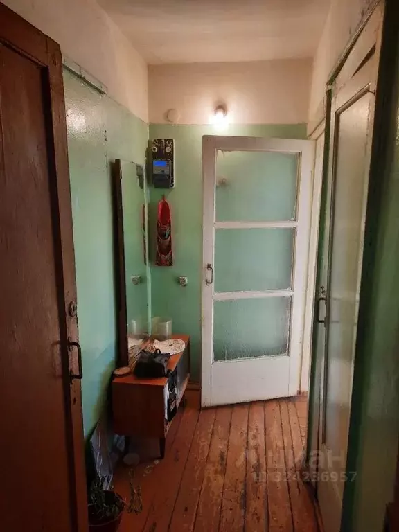 1-к кв. Самарская область, Самара Опытная станция по садоводству тер., ... - Фото 1