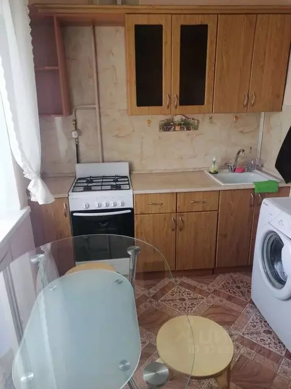 3-к кв. Башкортостан, Уфа ул. 50 лет СССР, 43 (65.0 м) - Фото 1