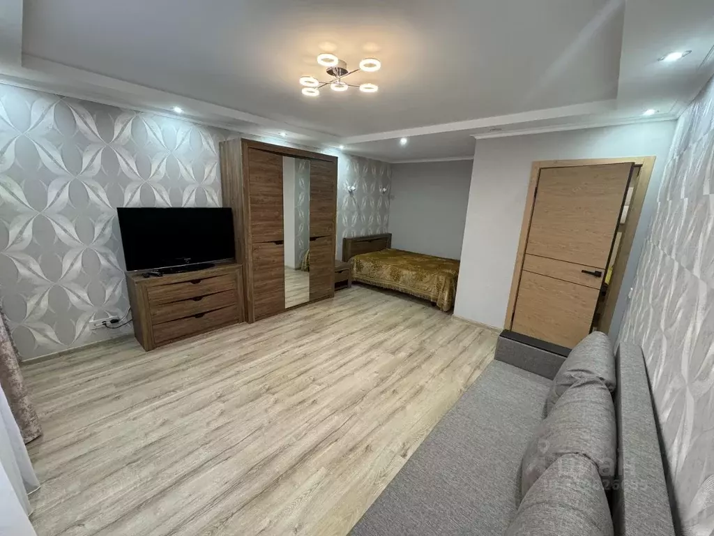 1-к кв. Московская область, Одинцовский городской округ, пос. Горки-10 ... - Фото 2