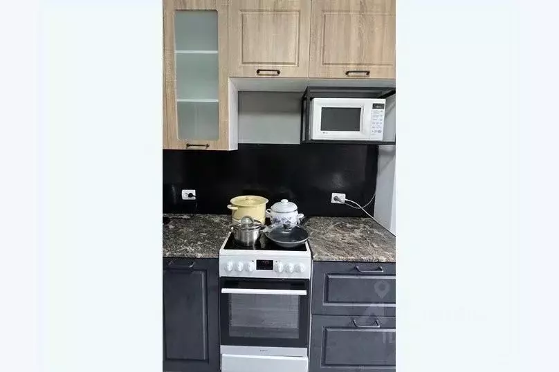 1-к кв. Бурятия, Улан-Удэ ул. Модогоева, 6 (40.0 м) - Фото 2