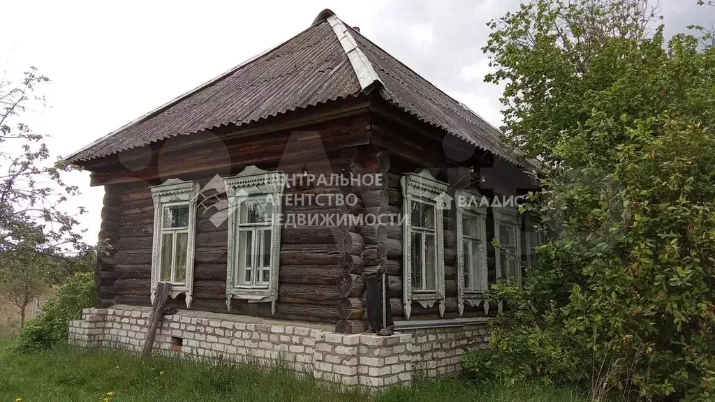 Дом 60 м на участке 33 сот. - Фото 0