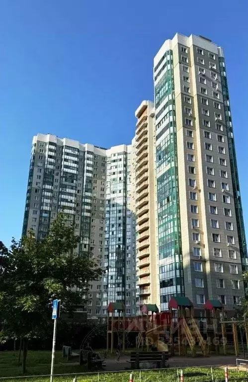 5-к кв. Московская область, Красногорск ул. Игоря Мерлушкина, 2 (150.1 ... - Фото 1