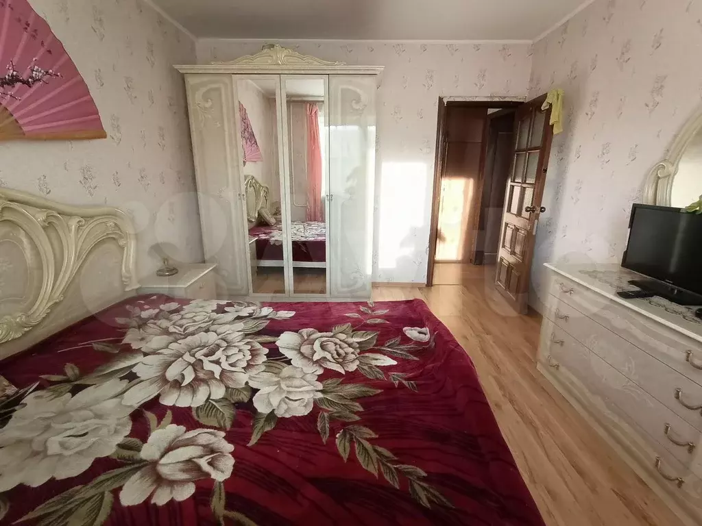 2-к. квартира, 53 м, 7/9 эт. - Фото 1