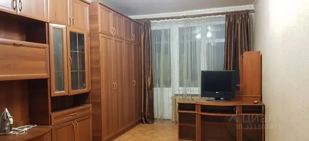 2-к кв. Москва ул. Коминтерна, 46 (43.0 м) - Фото 2