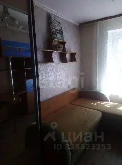 Комната Забайкальский край, Чита ул. Столярова, 19 (11.0 м) - Фото 2