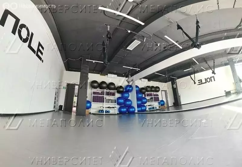 Помещение свободного назначения (100 м) - Фото 1