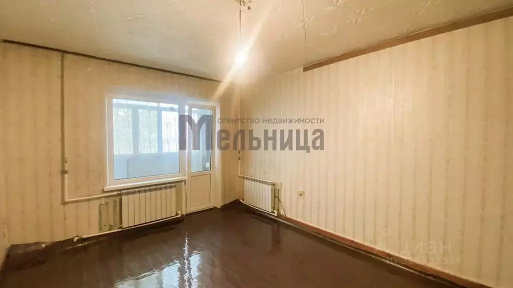 1-к кв. Волгоградская область, Волгоград ул. Никитина, 137 (36.0 м) - Фото 1