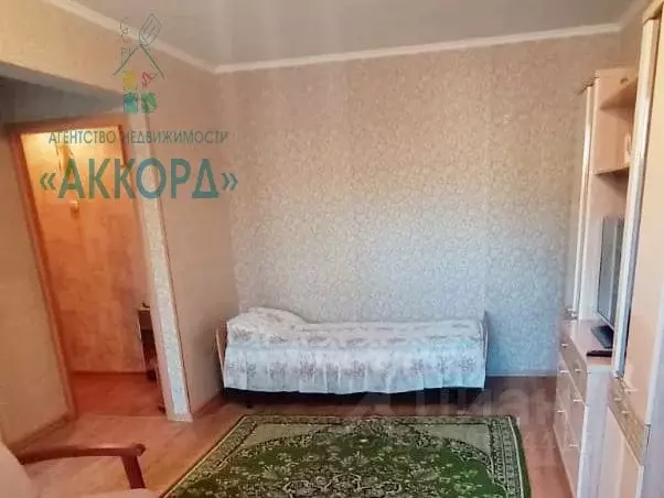2-к кв. Алтайский край, Бийск Горно-Алтайская ул., 54/1 (45.7 м) - Фото 1