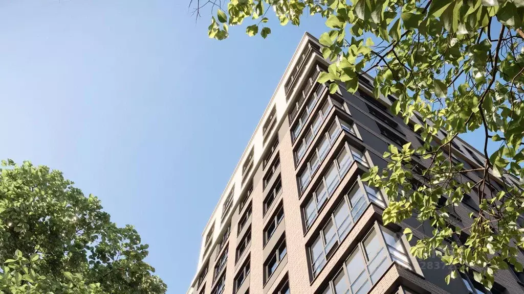 Квартира, 1 комната, 42.6 м - Фото 2