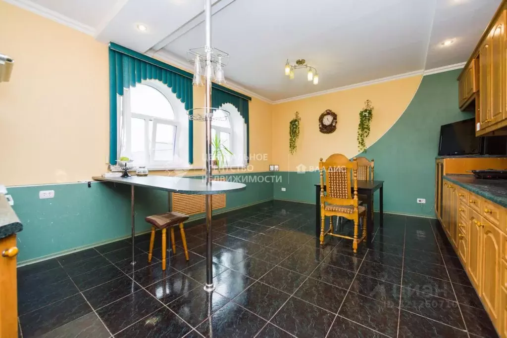 Дом в Рязанская область, Михайлов ул. Воеводина, 58 (276 м) - Фото 1