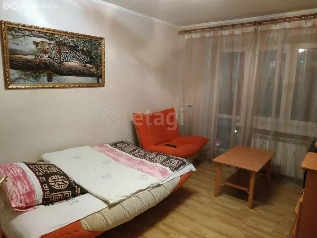 2-комнатная квартира: Выкса, улица Красные Зори, 31 (42.2 м) - Фото 1
