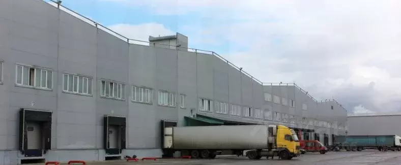 Склад в Московская область, Щелково Хотовская ул, 34с1 (40544.0 м) - Фото 0