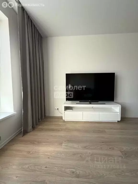 Квартира-студия: Люберцы, улица 8 Марта, 12к1 (23.2 м) - Фото 2