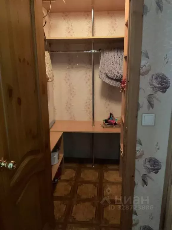 3-к кв. Владимирская область, Владимир Тракторная ул., 13 (58.3 м) - Фото 2