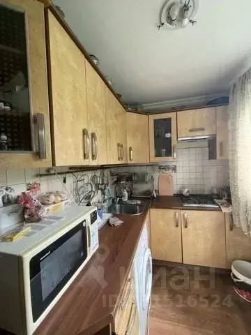 3-к кв. Москва 15-я Парковая ул., 29К1 (57.0 м) - Фото 2