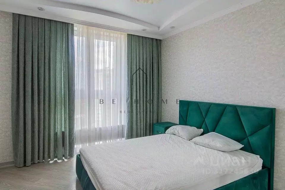 2-к кв. Санкт-Петербург ул. Среднерогатская, 8к1 (55.0 м) - Фото 0