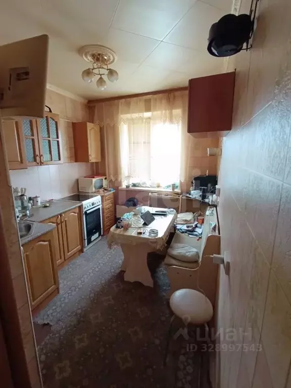 2-к кв. Ямало-Ненецкий АО, Муравленко ул. Губкина, 20 (48.3 м) - Фото 1