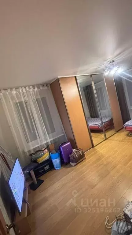 1-к кв. Татарстан, Казань ул. Декабристов, 110 (32.0 м) - Фото 1