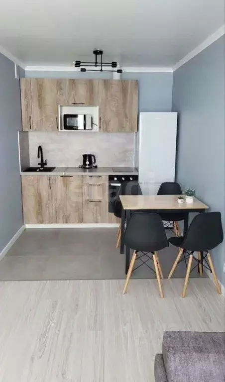 2-к кв. Тюменская область, Тюмень ул. Первооткрывателей, 8 (41.0 м) - Фото 2