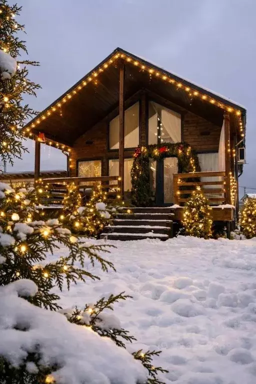 Коттедж в Московская область, Богородский городской округ, ... - Фото 1