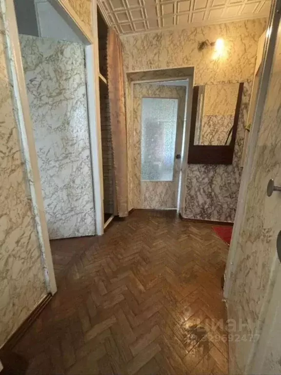 3-к кв. Ростовская область, Азов Азовский район, Инзенская ул., 5А ... - Фото 2